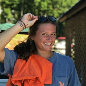 Meet your Posher, Reilly